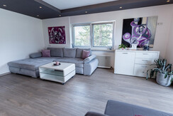 Ferienwohnung Voldöpper Spitze