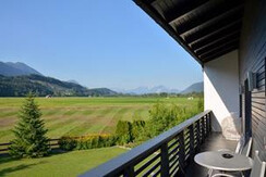 Ferienwohnung_Kramsach_ Alpachtal_Aussicht