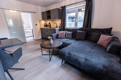 Studioapartment Rattenberg