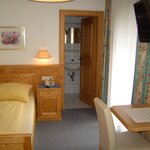 Photo of Single room | © der Gastgeber