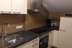 Küche App. Galtenberg