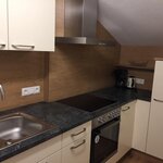 Bild von Appartement Galtenberg