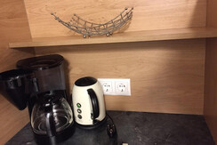 Kaffeeecke App. Galtenberg