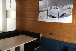 Sitzecke App. Galtenberg