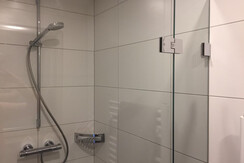 Dusche App. Galtenberg