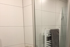 Badezimmer App. Galtenberg