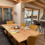 Photo of Apartment, shower, toilet, 2 bed rooms