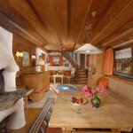 Bild von Fewo Typ C - Knappenhaus hinten | © Michael Duftschmid