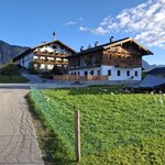 Photo of Apartment "d´kloane Mühle", shower, toilet, quiet