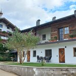 Photo of Apartment "d´kloane Mühle", shower, toilet, quiet