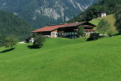 Riedhof_Brandenberg_Alpbachtal_Hof