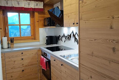 Riedhof_Brandenberg_Alpbachtal_Küche
