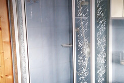 Riedhof_Brandenberg_Alpbachtal_WG_Dusche