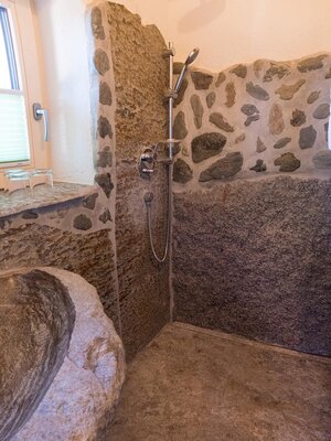 Zirbenchalet_Naturstein_Alpbach_Tirol_Rosenhof | © Photoegger