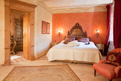 Doppelzimmer Classic Ross