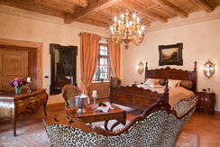 Juniorsuite Carolsfeld