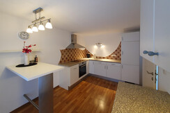 Schlossbergblick_Küche