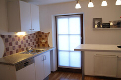 Schlossbergblick_Küche