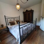 Photo of Apartment, bath, toilet, 1 bed room
