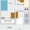 Bild von Ferienwohnung "Robert"