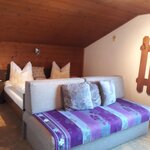 Bild von Dreibettzimmer