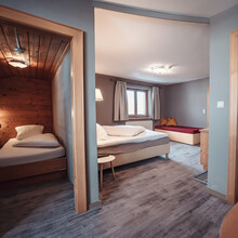 Schwaiger Mehrbett - 011