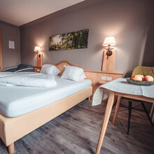 Schwaiger Doppelbett - 006