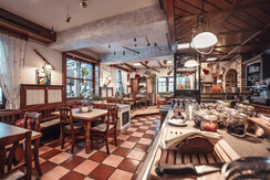 Schwaiger Frühstück - 001