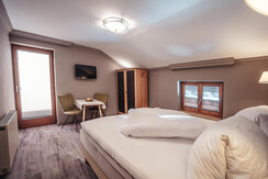 Schwaiger Doppelbett II - 006