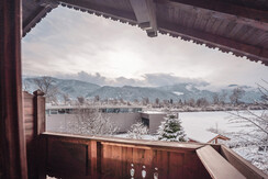 Schwaiger Doppelbett II - 001