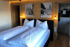 Apartment Gratlspitz