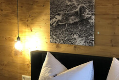 Apartment Alpbachtal Zimmer 1a