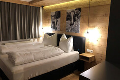 ApartmentAlpbachtalZimmer 2a