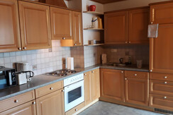 Sieglhof_Alpbachtal_Breitenbach_Wohnküche