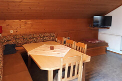 Sieglhof_Alpbachtal_Breitenbach_Wohnküche1