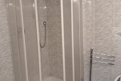 Sieglhof_Alpbachtal_Breitenbach_Dusche