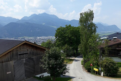 Sieglhof_Alpbachtal_Breitenbach_Aussicht Balkon