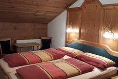 Sieglhof_Alpbachtal_Breitenbach_Doppelzimmer