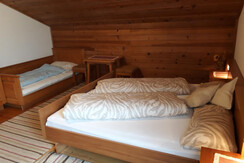 Sieglhof_Alpbachtal_Breitenbach_3-Bett Zimmer_1