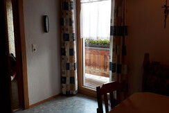 Sieglhof_Alpbachtal_Breitenbach_Wohnküche