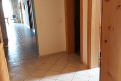 Sieglhof_Alpbachtal_Breitenbach_Eingang Wohnung