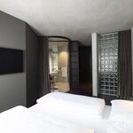 Bild von Doppelzimmer, Bad, WC, Superior