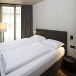 Bild von Doppelzimmer, Bad, WC, Superior