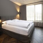 Bild von Doppelzimmer, Bad, WC, Superior