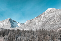 Sunny Mountain_Alpbachtal_Ausblick Rofan