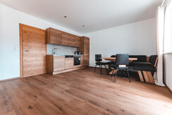 Sunny Mountain_Alpbachtal_Sunny_Küche