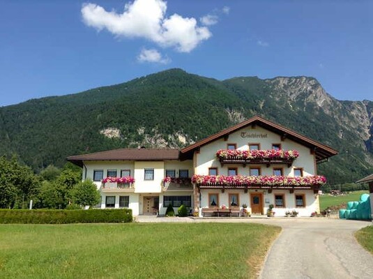 Tischlerhof Sommer | © Tischlerhof