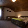 Bild von Dreibettzimmer
