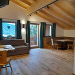 Photo of Apartment, shower, 2 bed rooms