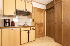 Kochnische_Fewo 5_Alpbachtal_Tramberger